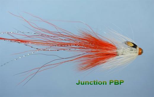 Junction Shrimp PBP