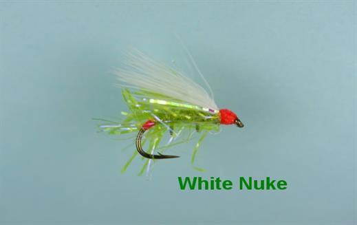 White Nuke Mini