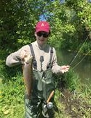 Post Lockdown 3 IB Brownie