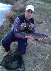 flies worked a treat I just bought from you