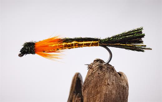 STANDARD TROUT FLY PACK