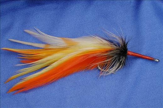 Robins Tarpon Streamer