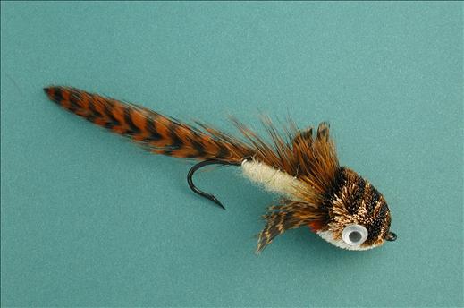 Mandys Sculpin