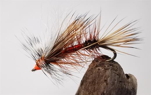 Royal Stimulator Fly