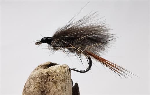 Hares Ear CDC Emerger