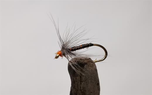 Stonefly Fly - Fishing Flies with Fish4Flies UK