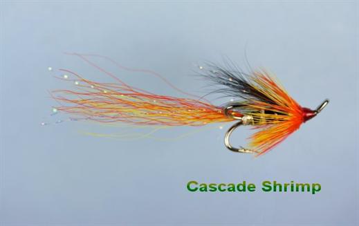 Allys Shrimp Cascade