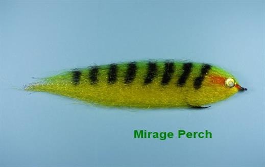 Mirage Perch