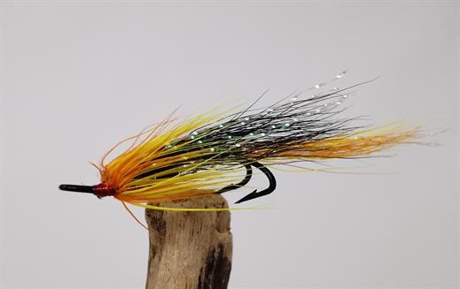 Allys Shrimp Cascade LWD