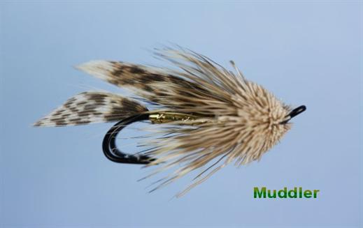 Muddler