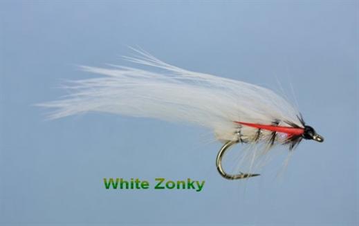 White Zonky