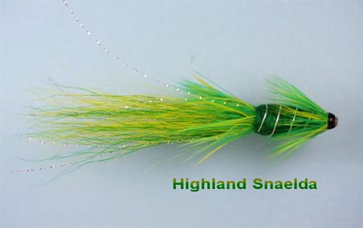 Highland Snaelda