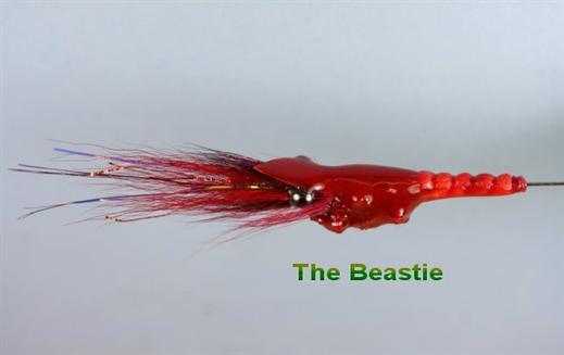 Beastie