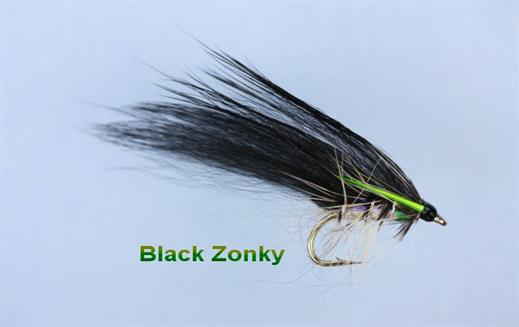 Zonky Black