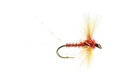 Rusty Spinner