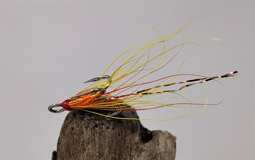 Copper Killer Micro Treble