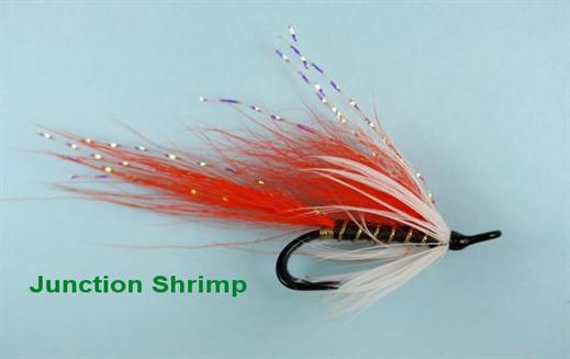 Junction Shrimp