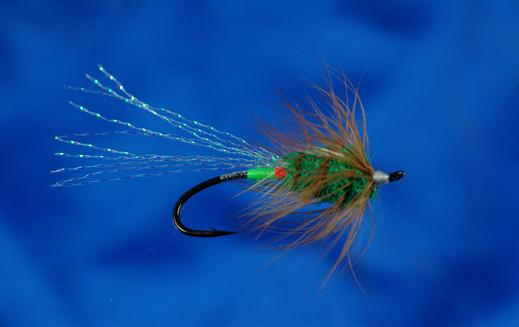 Large Dynamic Green Machine