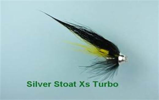 Silver Stoat Xs Turbo