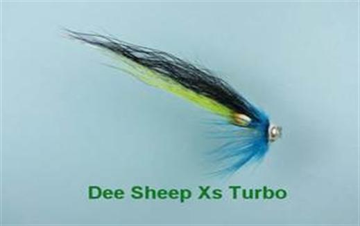 Dee Sheep Xs Turbo