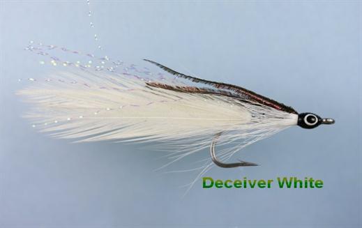 White Deceiver