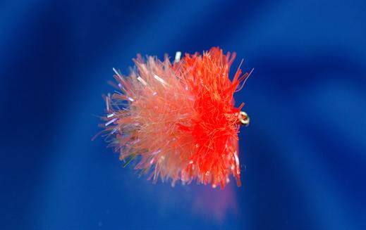 UV Coral Red