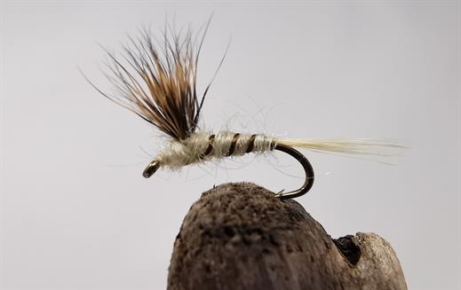 Double Decker Fly - Fishing Flies with Fish4Flies UK