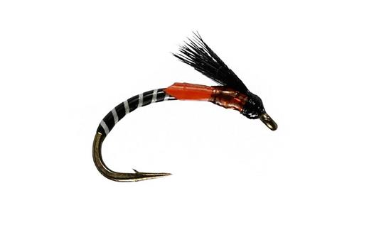 S-Film Copper Emerger Buzzer