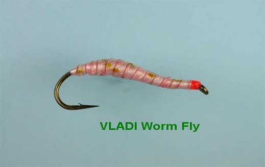 Vladi Worm