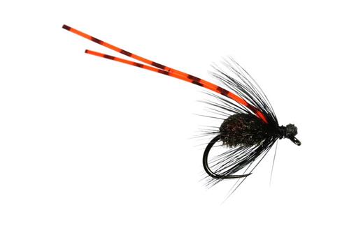 Carp ZIG Orange Beetle