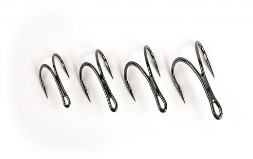 Osprey Scandie Tube Double Hook