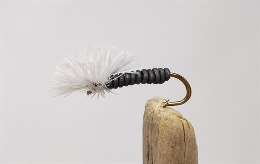 When All Else Fails Fly - Fishing Flies with Fish4Flies UK