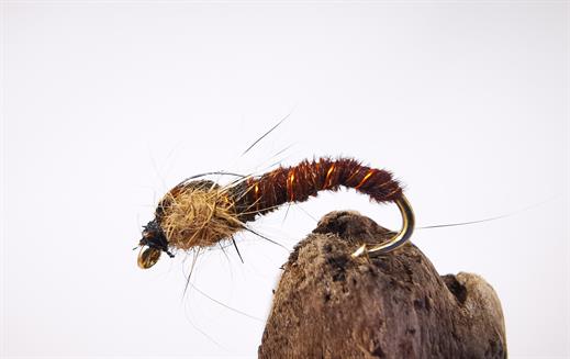 Coves Pheasant Tail Nymph