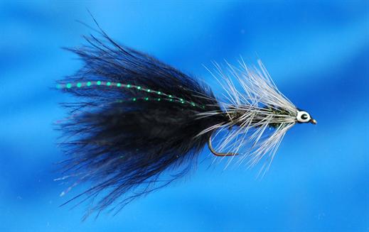 Elwyns Woolly Bugger