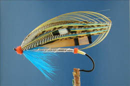 Wright's Silver Doctor