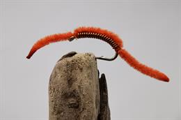 Bell's Bloodworm