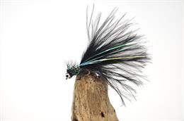Nobbler Nymph Black