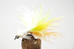 Palmered Eyed Dog Nobbler Appetizer