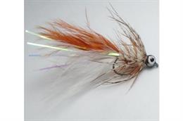 Palmered Eyed Dog Nobbler Mayfly