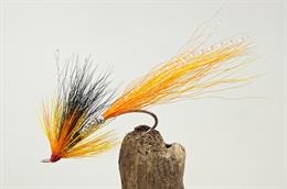 Ally's Shrimp Cascade