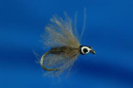 CDC Midge Emerger