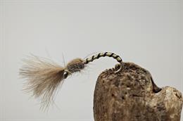 Shuttlecock Yellow Owl CDC