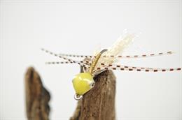 Bonefish Bitterns Tan