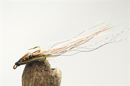 Munro Killer Longtail