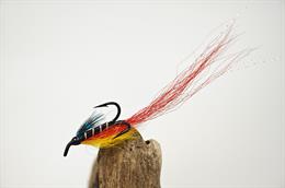 Garry Dog Longtail