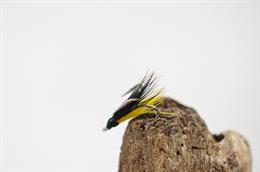 Black Yellow Madeline