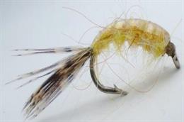 Romys Sand Shrimp
