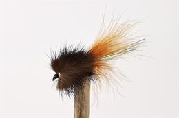 Stewart's Millionaire Taddy Brown