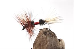 Reuben's Royal Wulff