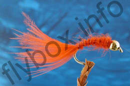 Tungtsen Dubbed Bloodworm